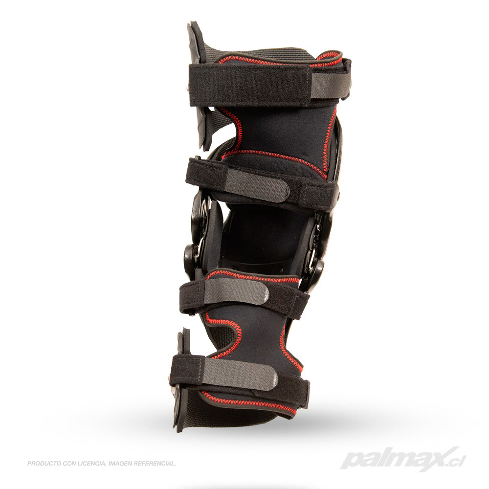 Rodilleras ortopédicas Ultra Cell 4.0 | Asterisk